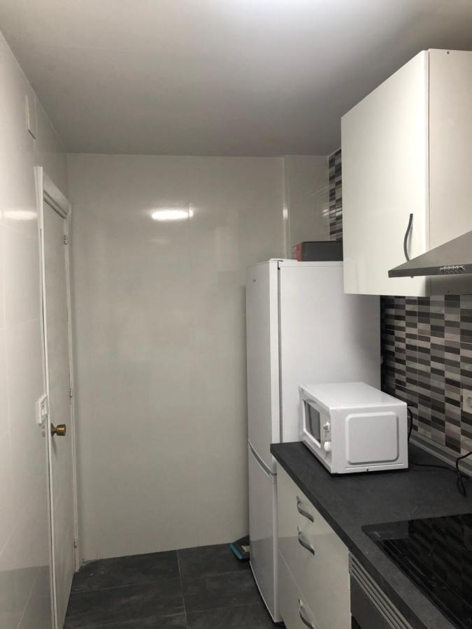 Hermoso Piso/Apartamento Amueblado Patraix Valencia. Exteriér fotografie