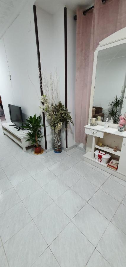 Hermoso Piso/Apartamento Amueblado Patraix Valencia. Exteriér fotografie