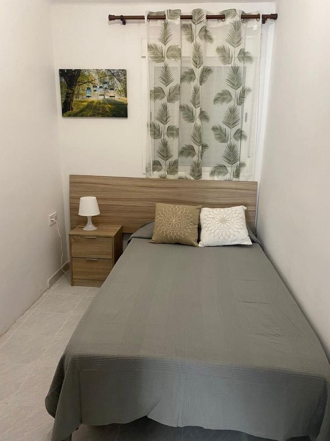 Hermoso Piso/Apartamento Amueblado Patraix Valencia. Exteriér fotografie