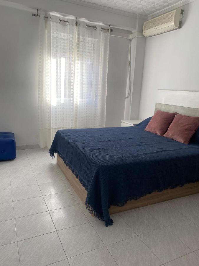 Hermoso Piso/Apartamento Amueblado Patraix Valencia. Exteriér fotografie