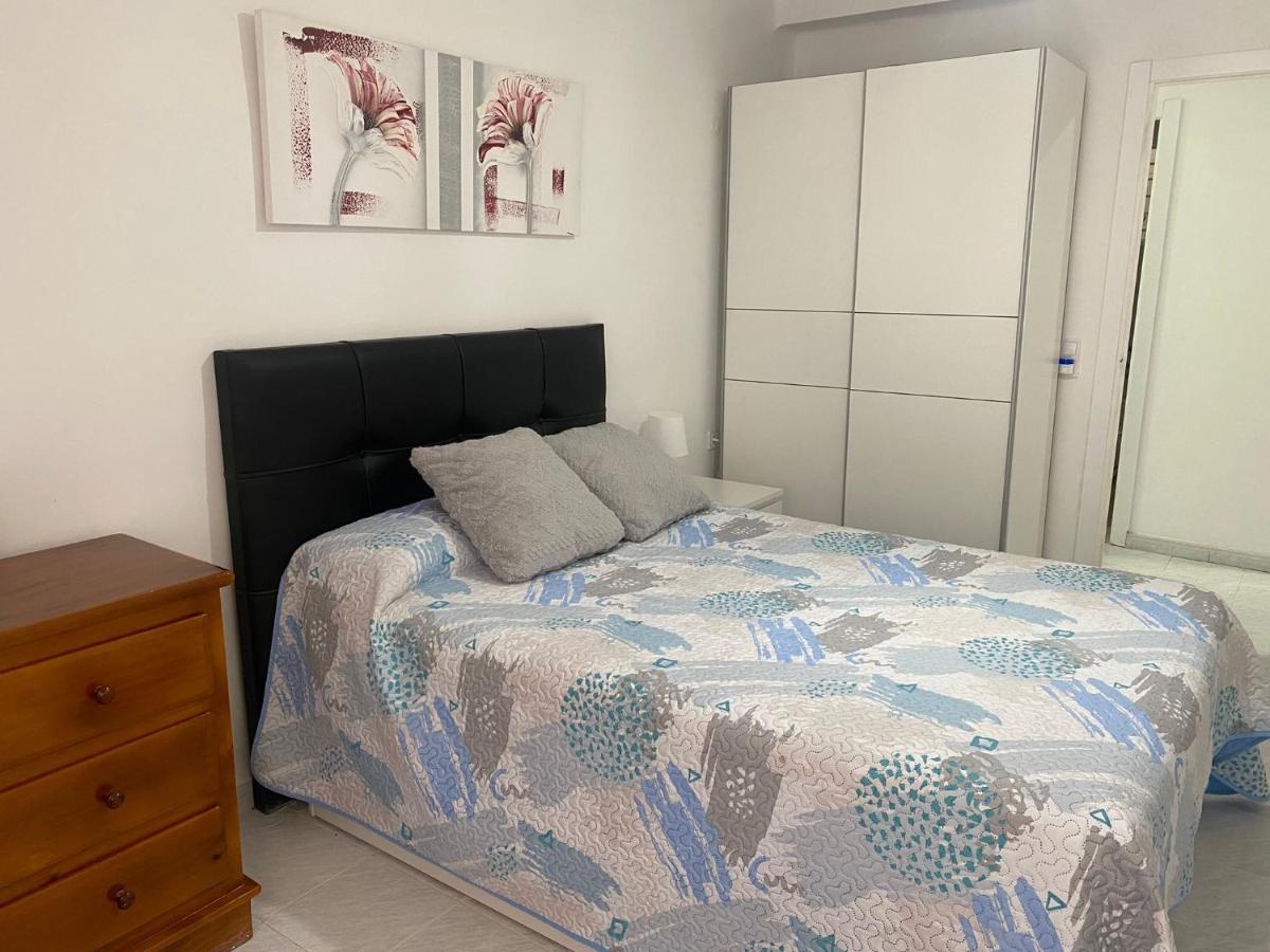 Hermoso Piso/Apartamento Amueblado Patraix Valencia. Exteriér fotografie