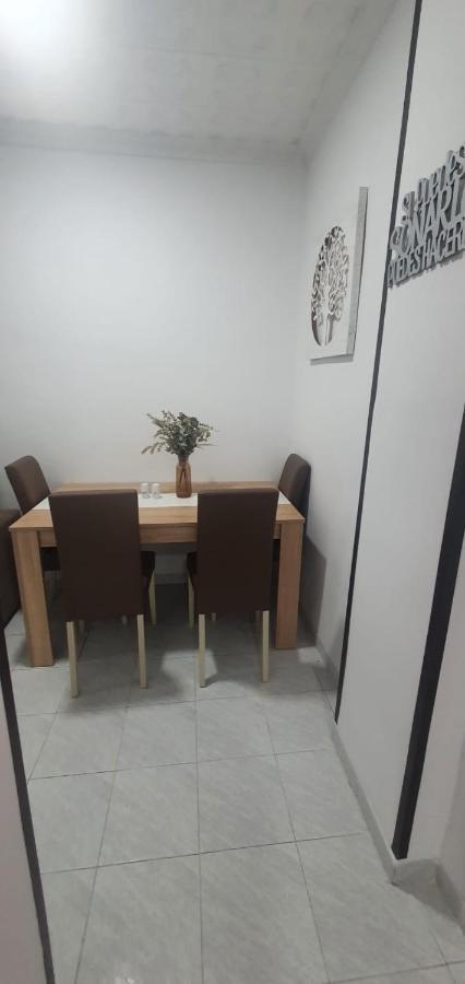 Hermoso Piso/Apartamento Amueblado Patraix Valencia. Exteriér fotografie